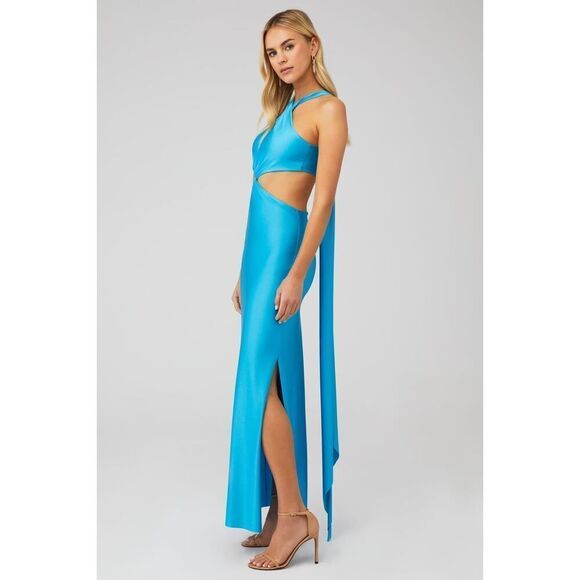 BAOBAB Ribera Maxi Dress Oliver M - Picture 4 of 13